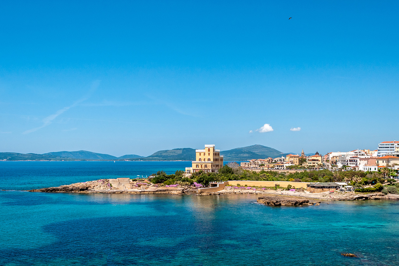 Alghero