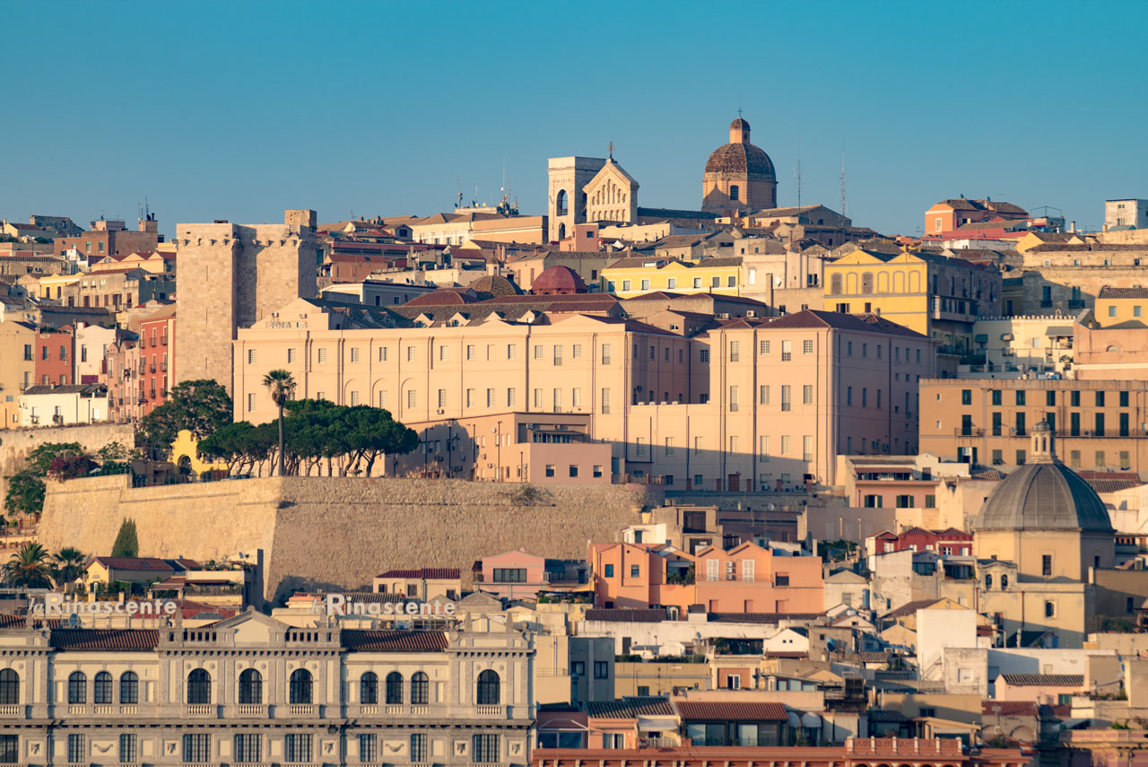 Cagliari
