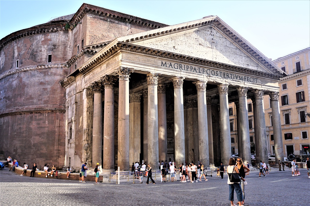 Pantheon