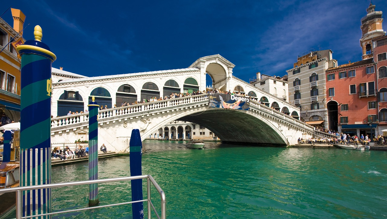 Rialto Bridge