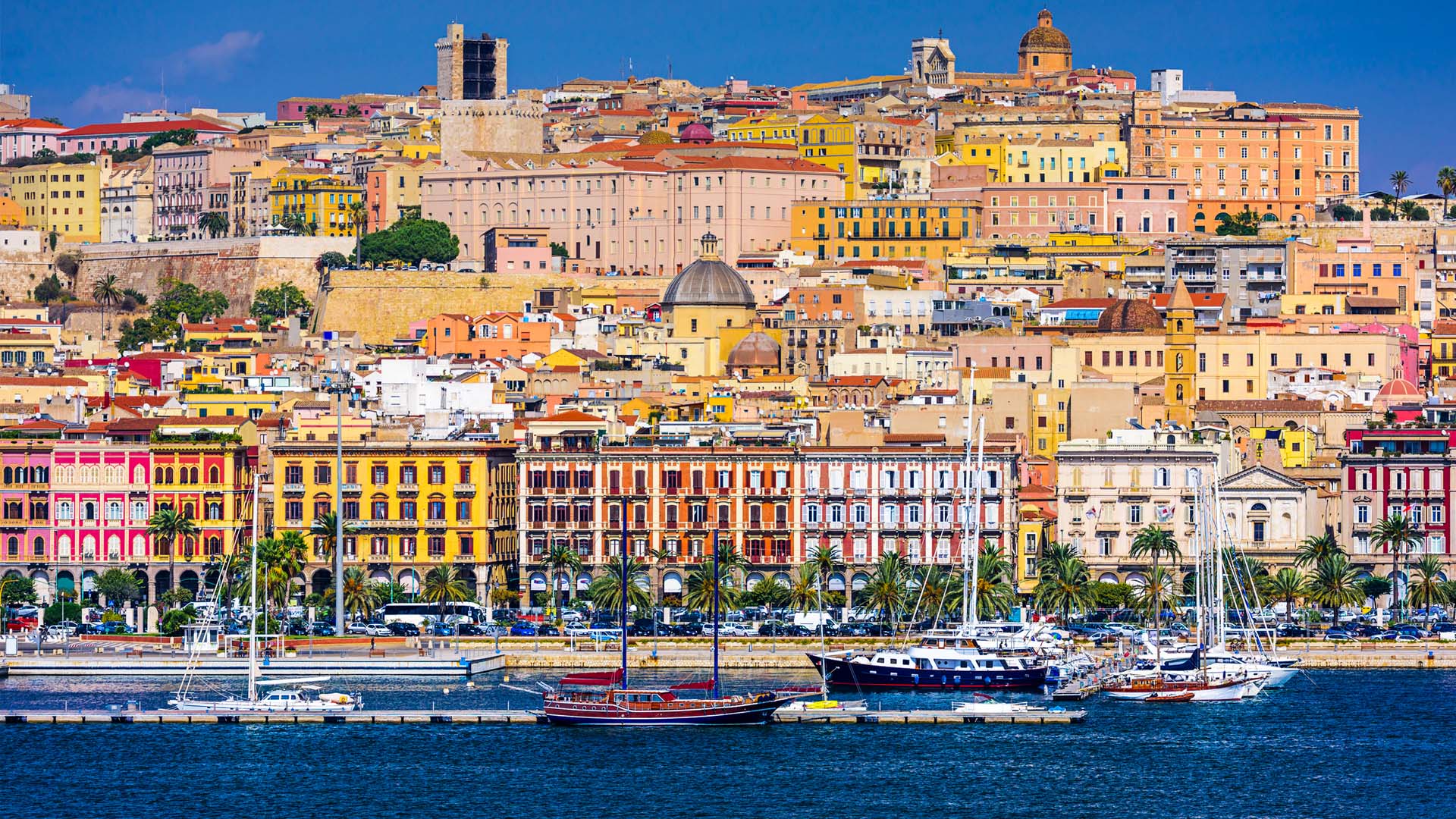 Discover Sardegna: A 15-Day Journey Through Nature, Culture, and Coastline Magic