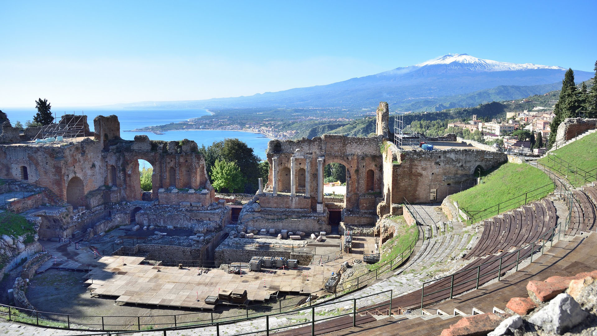 Jewels of Sicily: 14 Days of Culture and Discovery